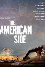 Watch The American Side Solarmovie