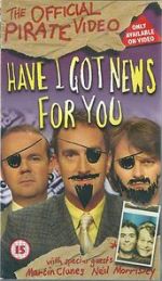 Watch Have I Got News for You: The Official Pirate Video Solarmovie