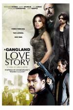 Watch A Gang Land Love Story Solarmovie
