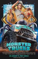 Watch Monster Trucks Solarmovie