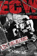 Watch WWE The Biggest Matches in ECW History Solarmovie