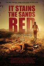 Watch It Stains the Sands Red Solarmovie