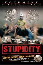 Watch Stupidity Solarmovie
