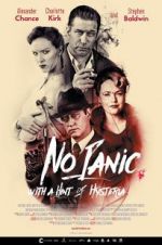 Watch No Panic, With a Hint of Hysteria Solarmovie