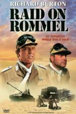 Watch Raid on Rommel Solarmovie