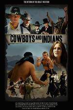 Watch Cowboys & Indians Solarmovie