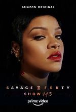 Watch Savage x Fenty Show Vol. 3 (TV Special 2021) Solarmovie