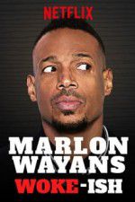 Watch Marlon Wayans: Woke-ish Solarmovie