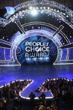Watch The 36th Annual People's Choice Awards Solarmovie
