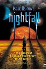 Watch Nightfall Solarmovie