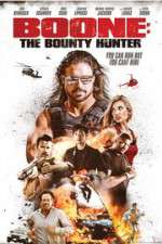 Watch Boone: The Bounty Hunter Solarmovie