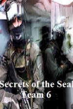 Watch Discovery Channel Secrets of Seal Team 6 Solarmovie