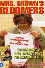 Watch Mrs. Browns Bloomers Solarmovie