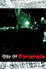 Watch City of Paranoia Solarmovie