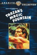 Watch Tarzans magiska klla Solarmovie