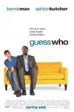 Watch Guess Who Solarmovie