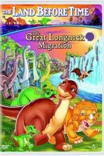Watch The Land Before Time X The Great Longneck Migration Solarmovie