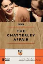 Watch The Chatterley Affair Solarmovie