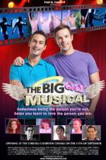 Watch The Big Gay Musical Solarmovie