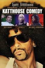 Watch Katt Williams Presents: Katthouse Comedy Solarmovie