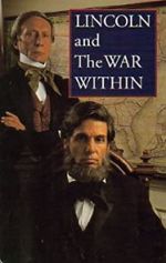 Watch Lincoln and the War Within Solarmovie