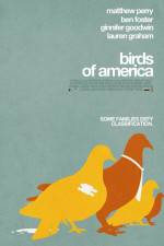 Watch Birds of America Solarmovie