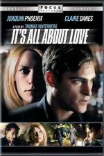 Watch It's All About Love Solarmovie