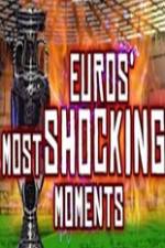 Watch Euros' Most Shocking Moments Solarmovie