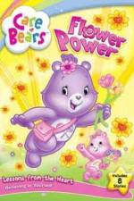 Watch Care Bears Flower Power Solarmovie