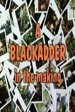 Watch Baldrick\'s Video Diary - A BlackAdder in the Making Solarmovie