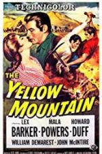 Watch The Yellow Mountain Solarmovie