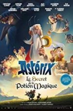 Watch Asterix: The Secret of the Magic Potion Solarmovie