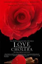 Watch Love in the Time of Cholera Solarmovie