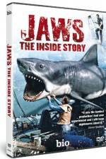 Watch Jaws The Inside Story Solarmovie