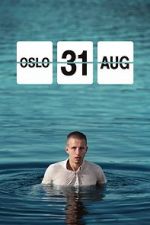 Watch Oslo, August 31st Solarmovie