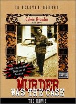 Watch Murder Was the Case: The Movie Solarmovie