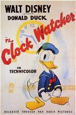 Watch The Clock Watcher Solarmovie