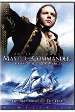 Watch Master and Commander: The Far Side of the World Solarmovie
