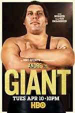 Watch Andre the Giant Solarmovie