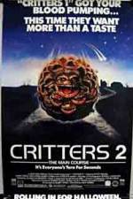 Watch Critters 2: The Main Course Solarmovie