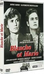 Watch Blanche et Marie Solarmovie