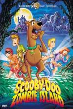 Watch Scooby-Doo on Zombie Island Solarmovie