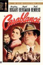Watch Casablanca Solarmovie