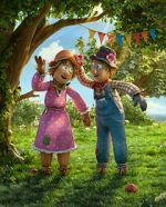 Watch The Scarecrows\' Wedding Solarmovie