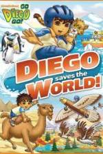 Watch Go Diego Go! - Diego Saves the World Solarmovie