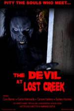 Watch The Devil at Lost Creek Solarmovie