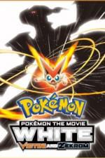 Watch Pokemon the Movie: White - Victini and Zekrom Solarmovie