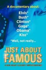 Watch Just About Famous Solarmovie