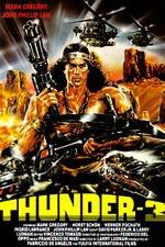 Watch Thunder III Solarmovie