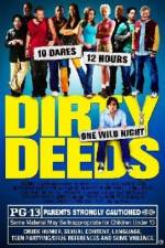 Watch Dirty Deeds (2005) Solarmovie